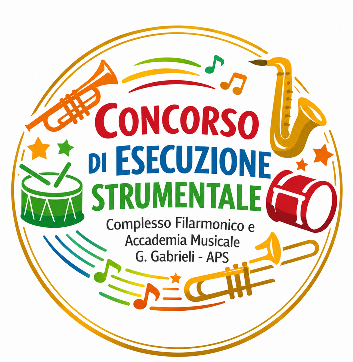 Concorso di Esecuzione Strumentale