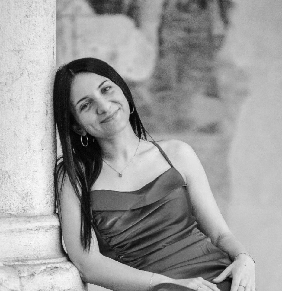 Screenshot Cecilia Badini