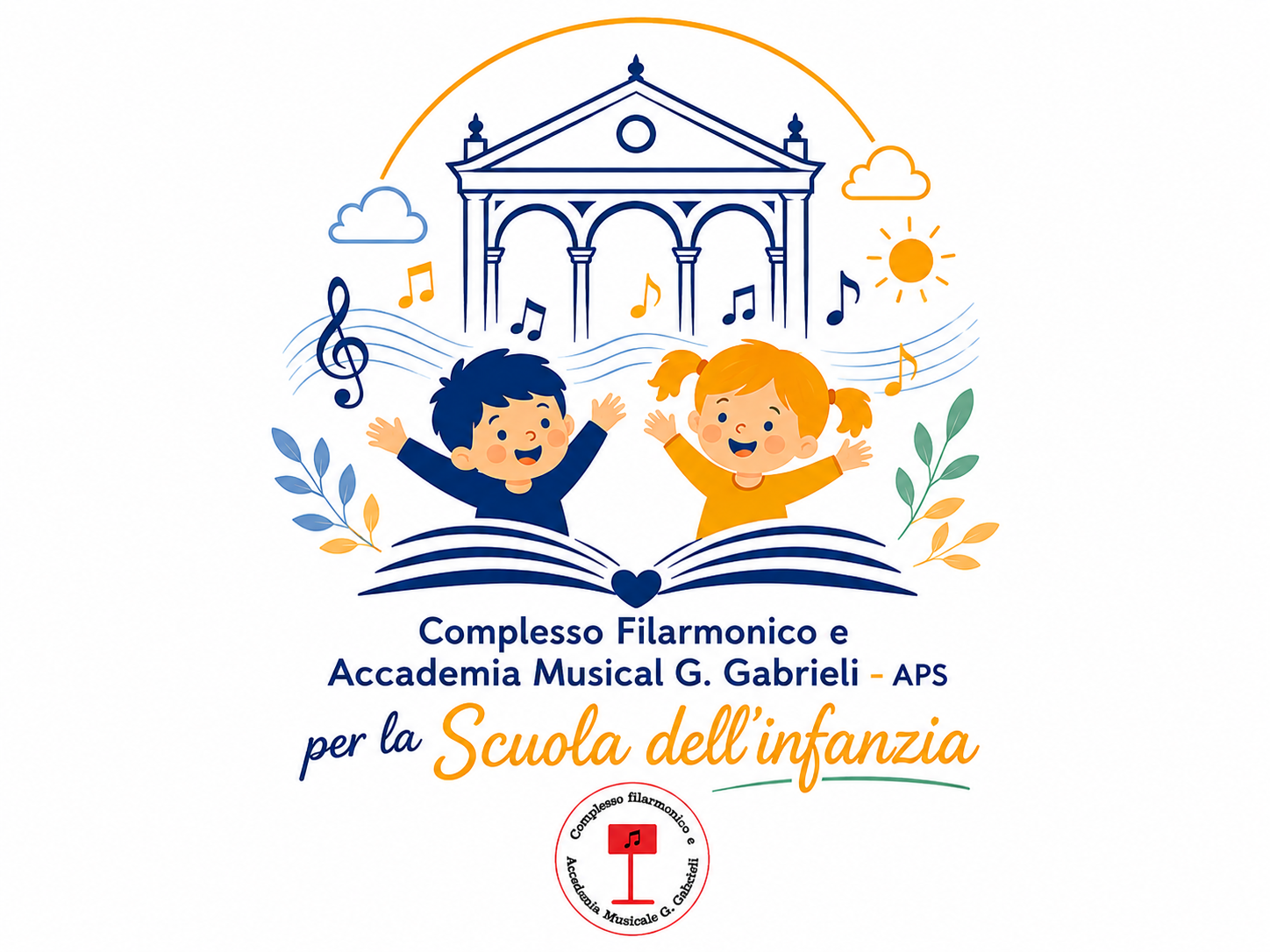 Scuola dell’infanzia