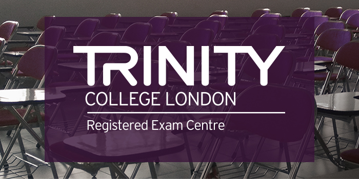 Trinity college